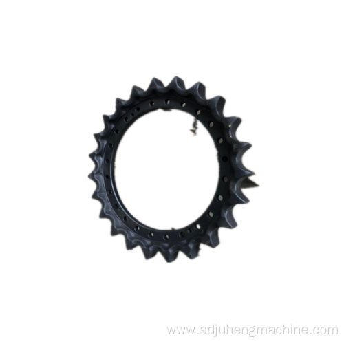 Excavator parts EX150-1 Sprocket